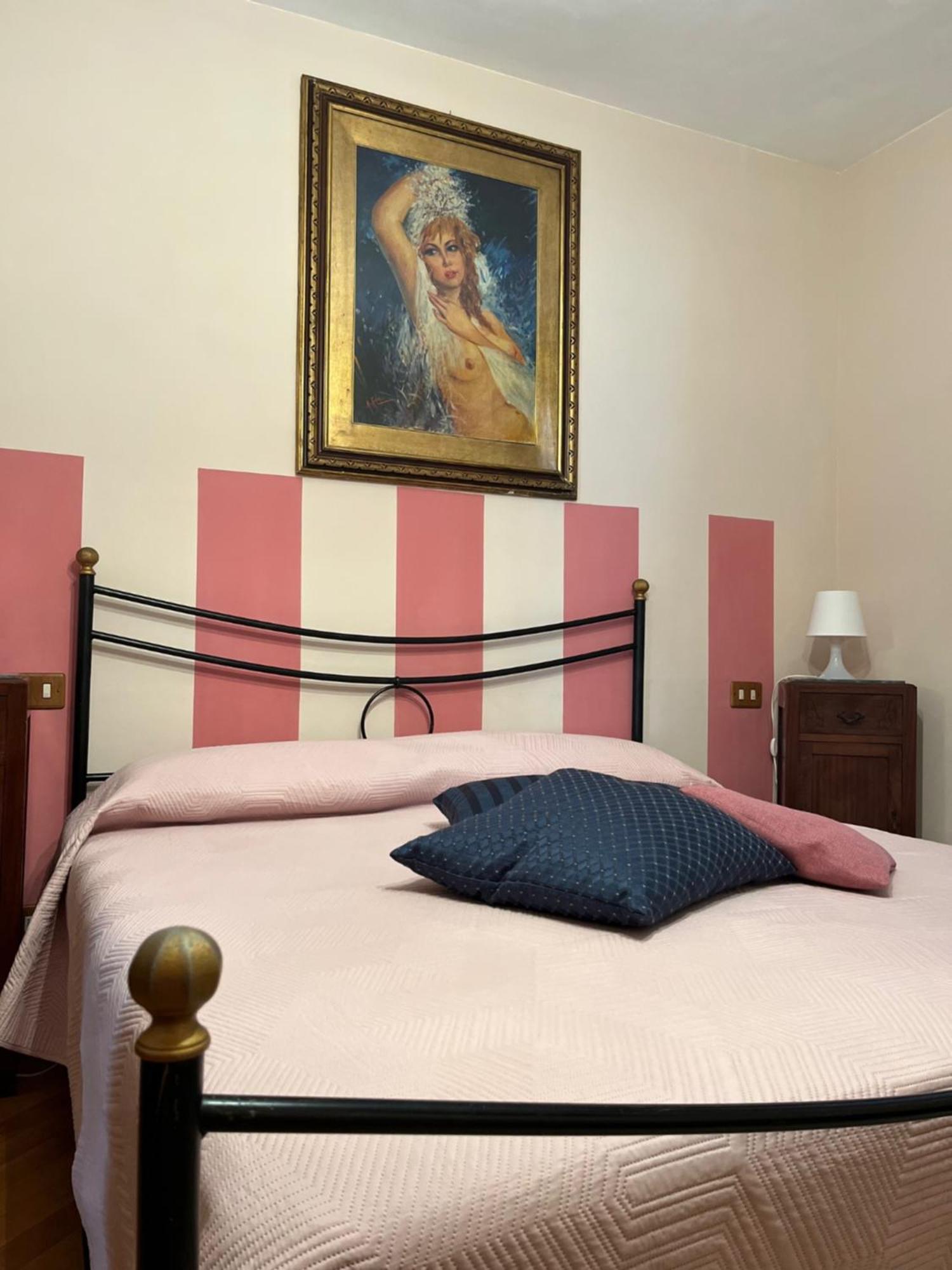 Tuscan Room Сан-Куйрико-д'Орча Экстерьер фото